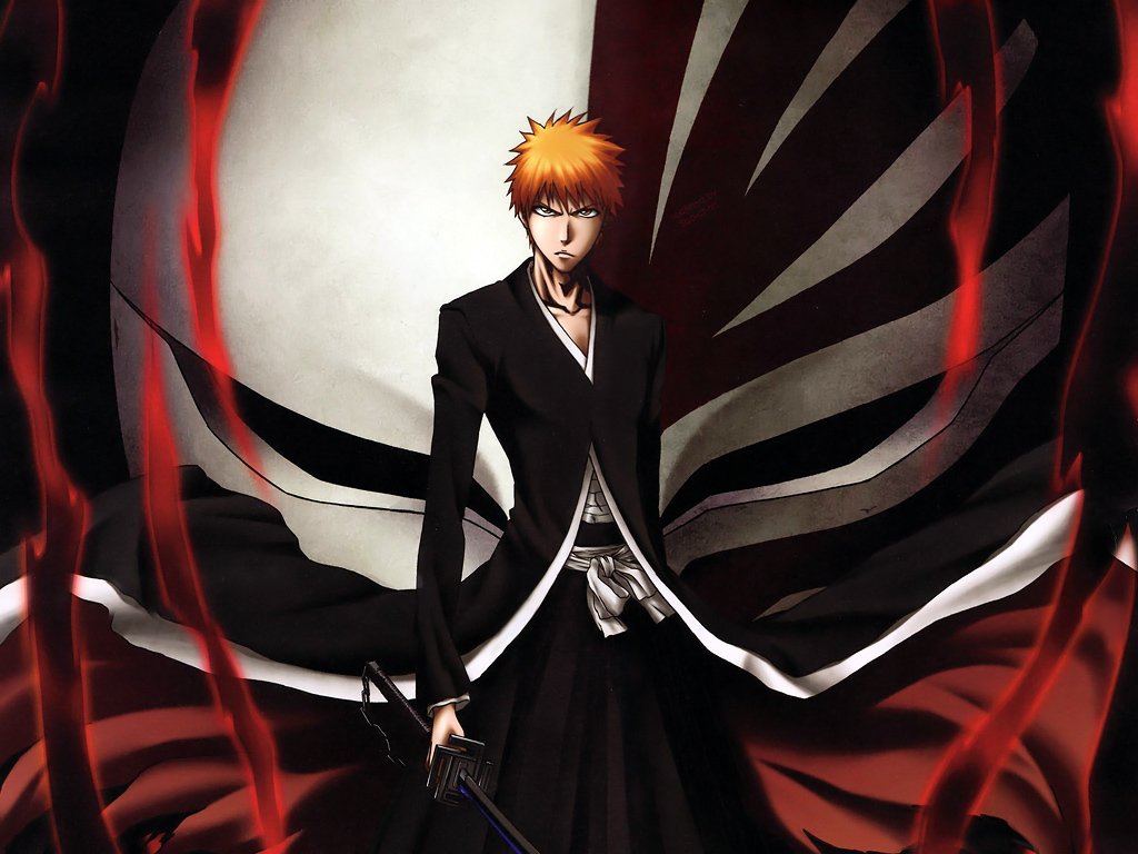 Ichigo Kurosaki vs Megumi Fushiguro Who Would Win the Crossover Fight?